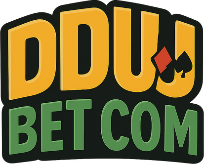 DDUU Bet Com Logo
